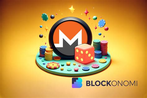 monero casinos,best xmr casinos